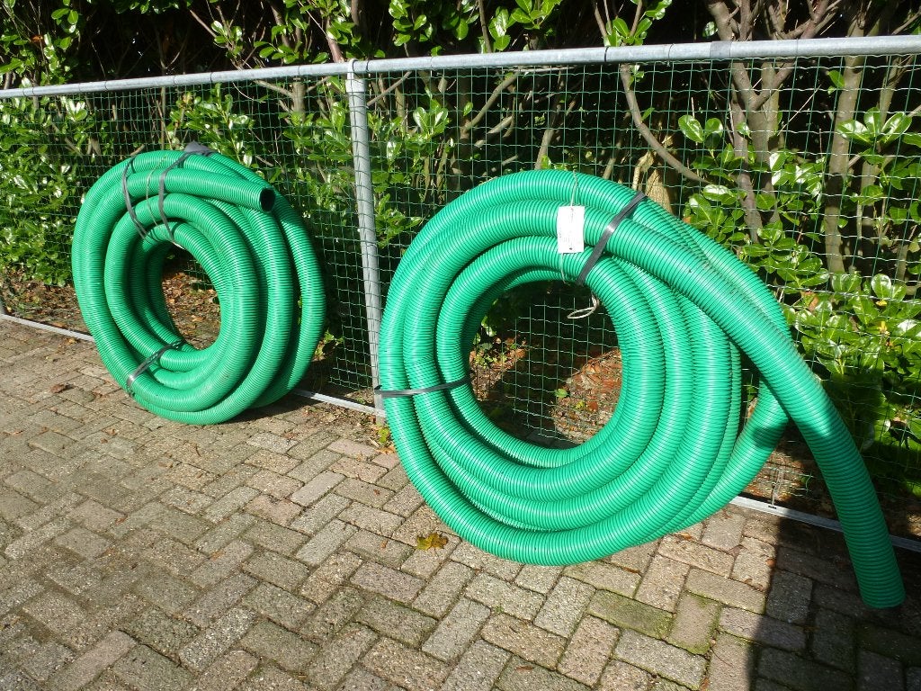 Mantelbuis / kabelbeschermingsbuis 90 mm x 75 mm, Ophalen, Nieuw, Overige merken, Overige typen