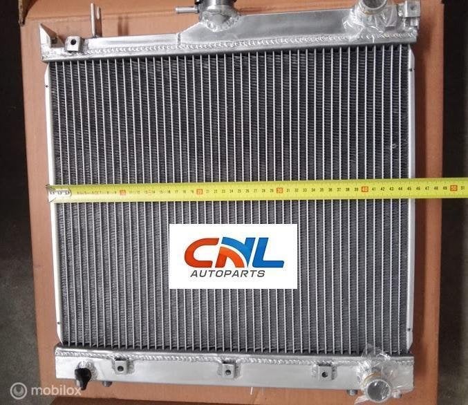 Radiateur SUZUKI JIMNY SN413 HARDTOP PETROL 1998-on AT/MT, Nieuw, Ophalen of Verzenden
