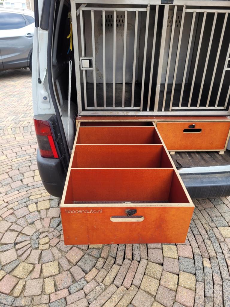 Hondenkooi, Dieren en Toebehoren, Ophalen