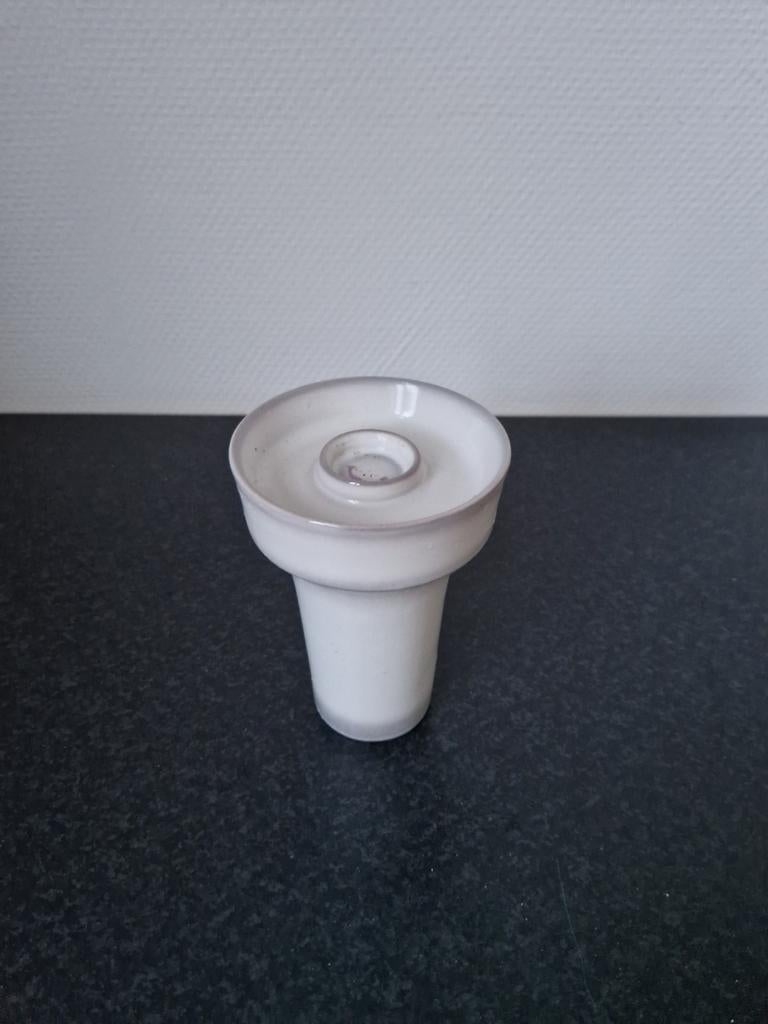 kaarshouder - Goebel keramik West Germany, Ophalen of Verzenden, Zo goed als nieuw, Overige materialen, Minder dan 25 cm