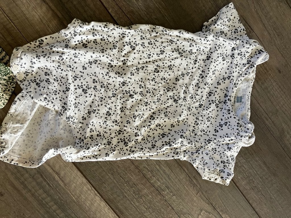 Romper, Ophalen, Gebruikt, Maat 86