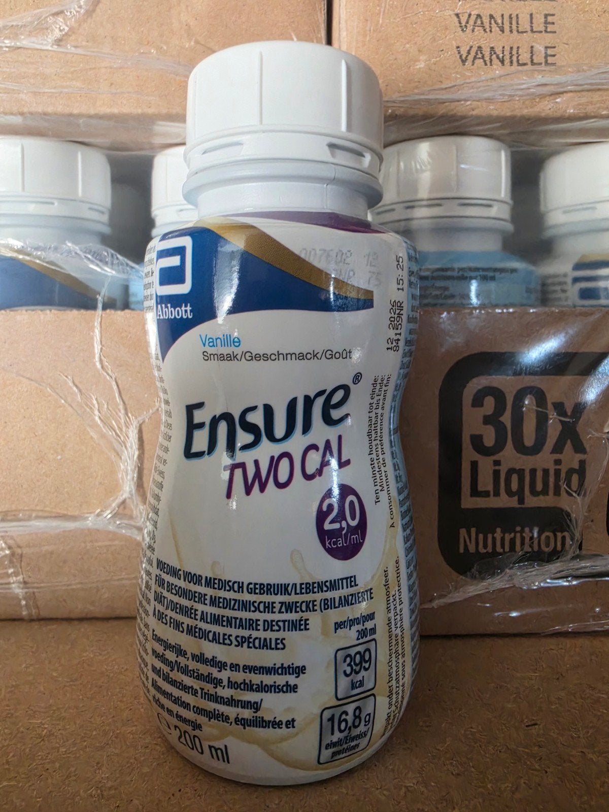 bijvoeding/ drinkvoeding/ aankomen, Ophalen of Verzenden