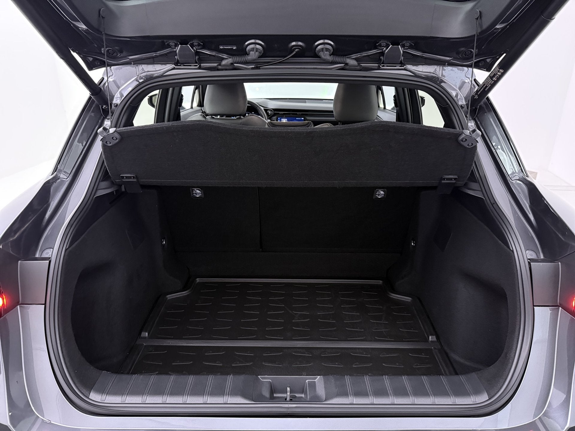 Lexus LBX 1.5 Relax 2WD | Advanced Pack | Mark Levinson Audi, Auto's, 12 maanden, 136 pk, Gebruikt, Bedrijf