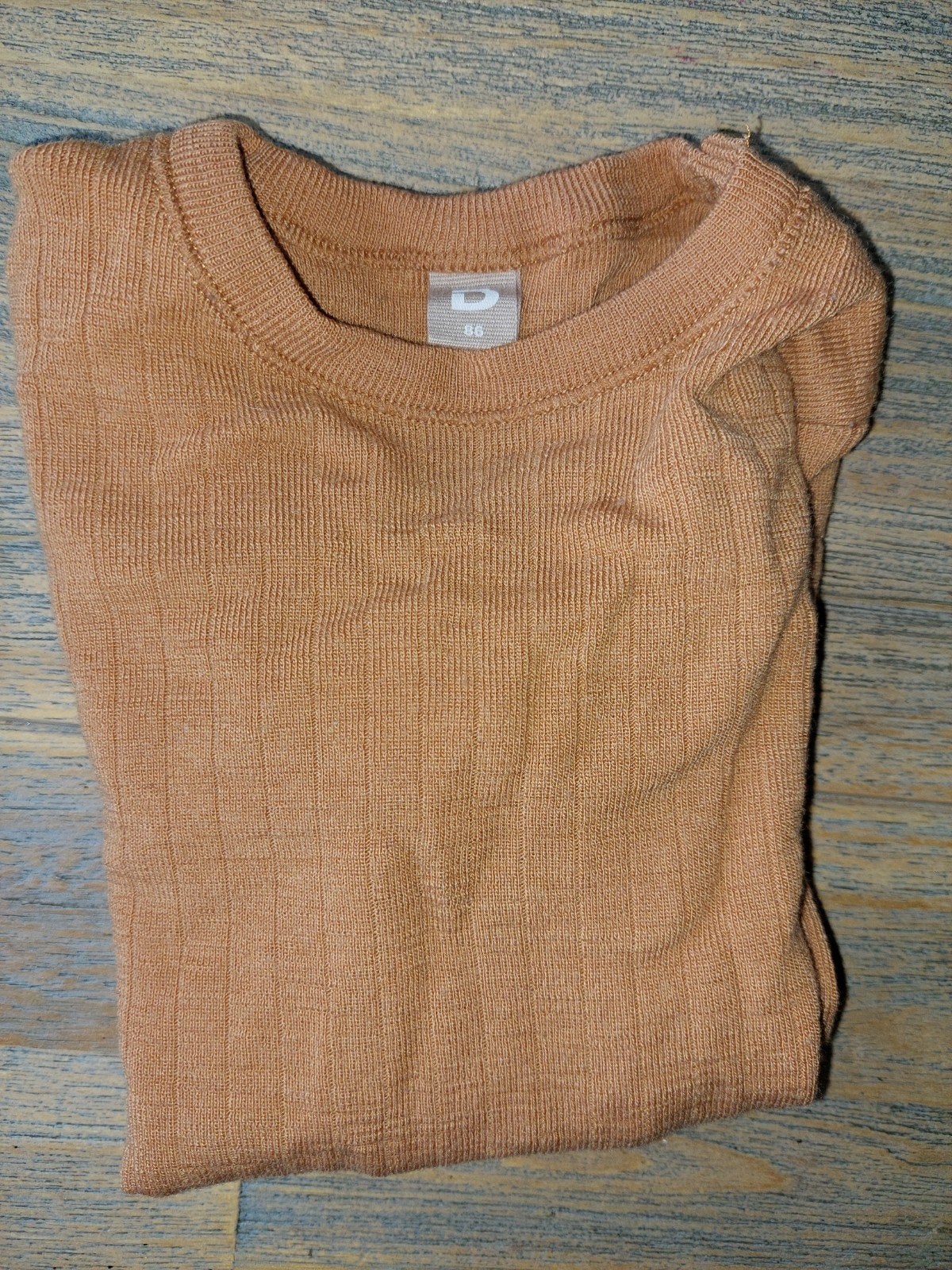 Dilling longsleeve merinowol maat 86, Ophalen, Jongetje of Meisje, Zo goed als nieuw, Dilling