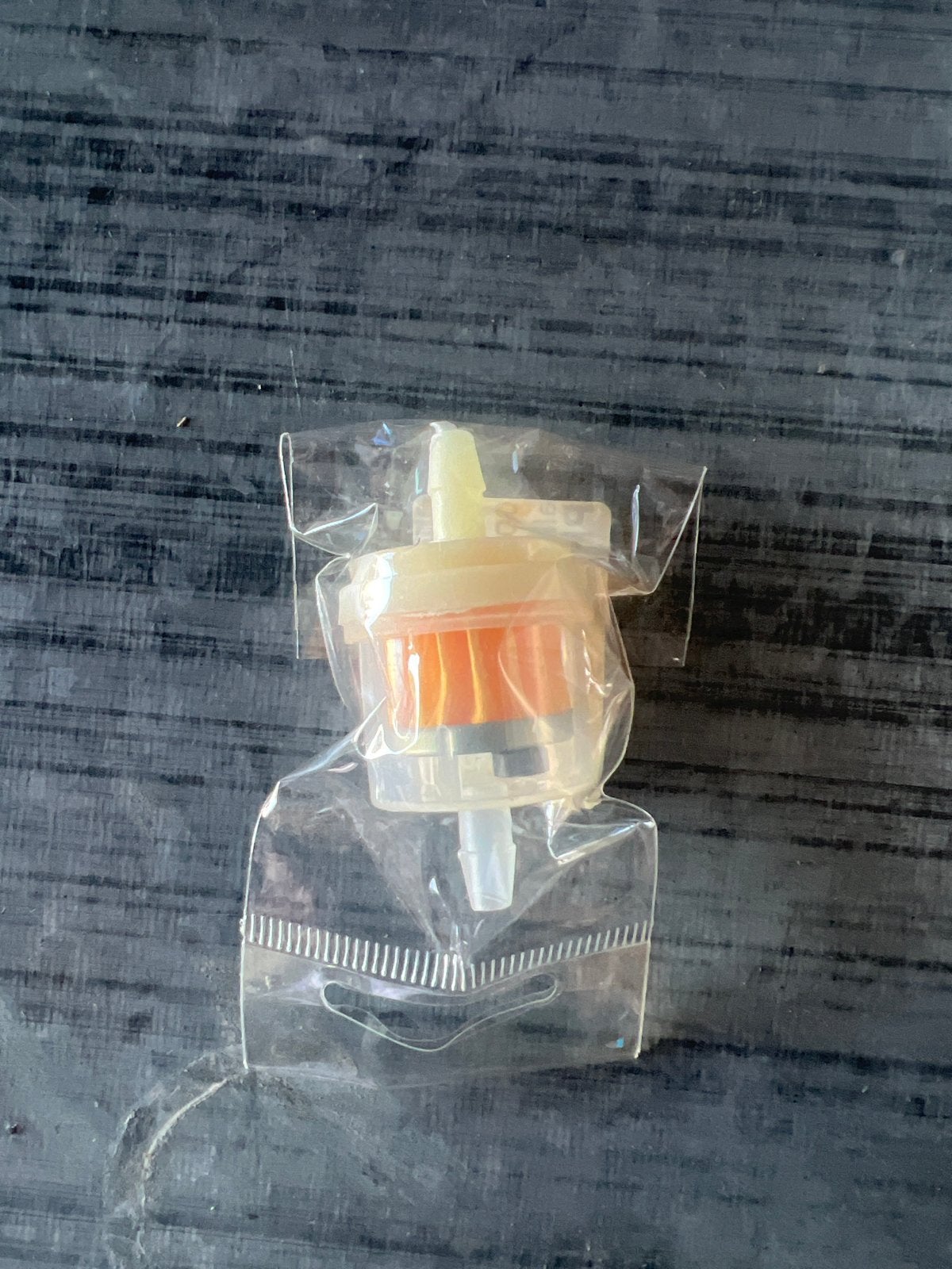 Universeel Benzinefilter voor buitenboord motor en Motoren, Watersport en Boten, Ophalen of Verzenden, Nieuw
