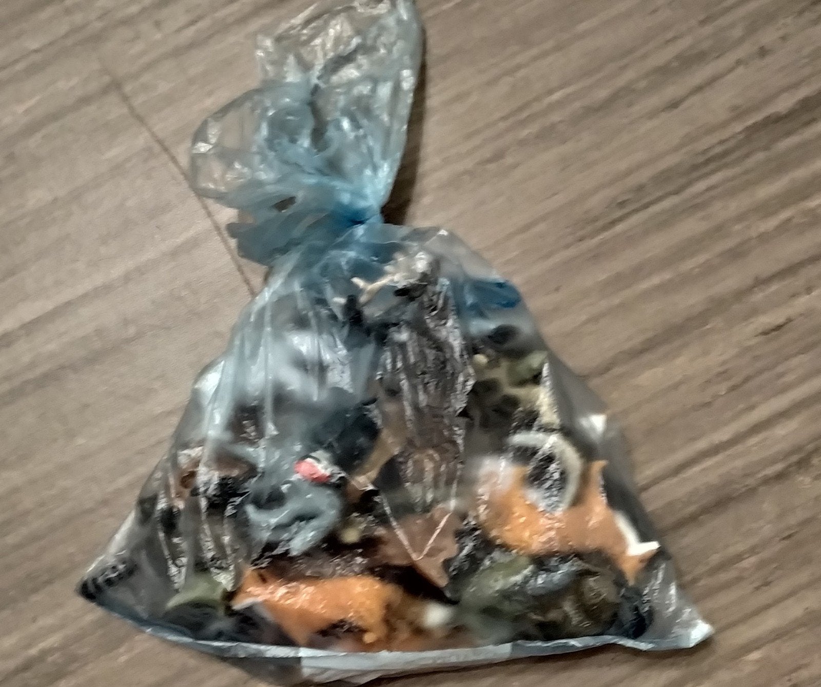 Zakje met  kindersuprise ei dieren, Ophalen of Verzenden, Gebruikt, Jongen of Meisje