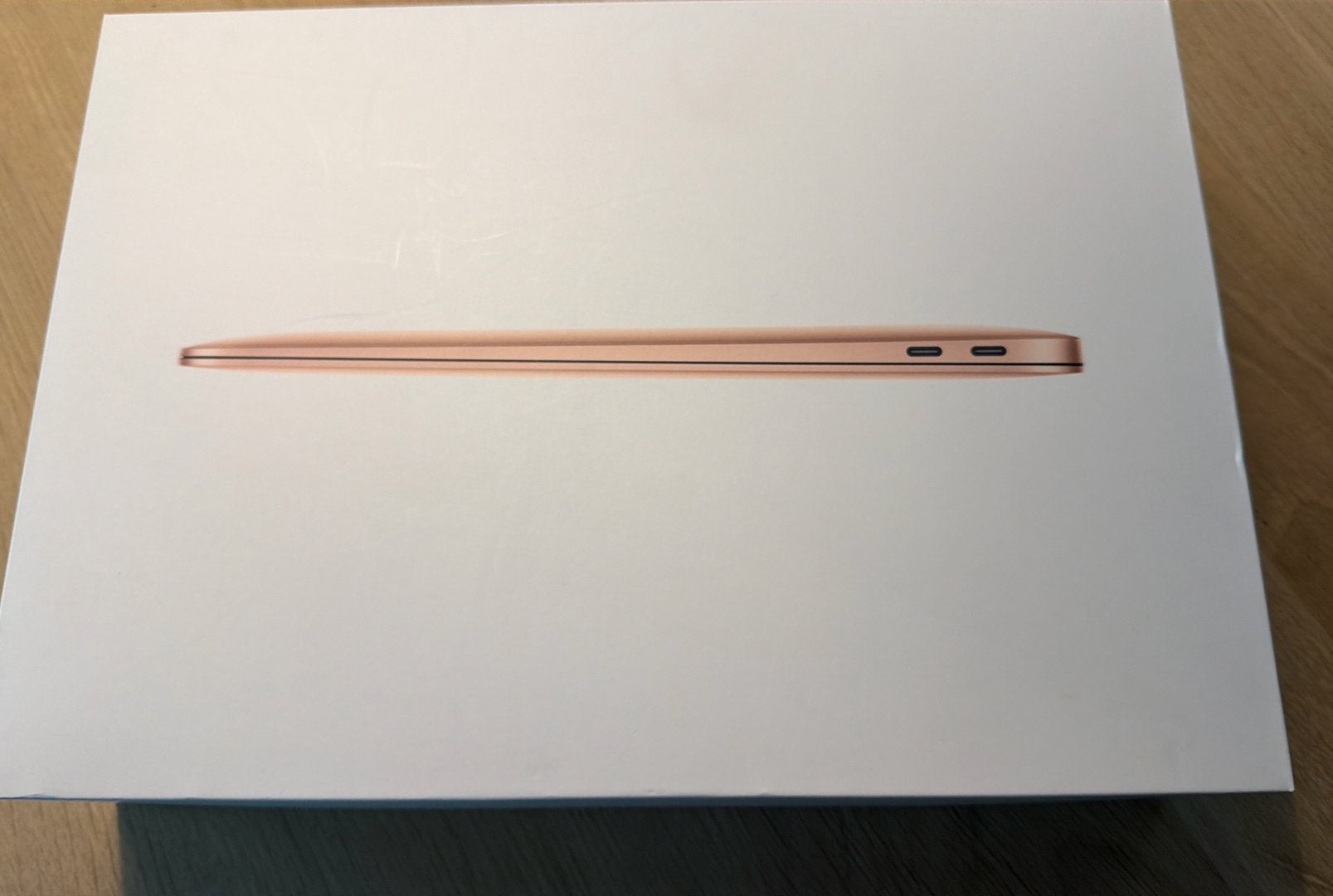 MacBook Air Retina 13-inch, 8GB RAM 256gb ssd, 8 GB, 13 inch, Minder dan 2 Ghz, Ophalen of Verzenden