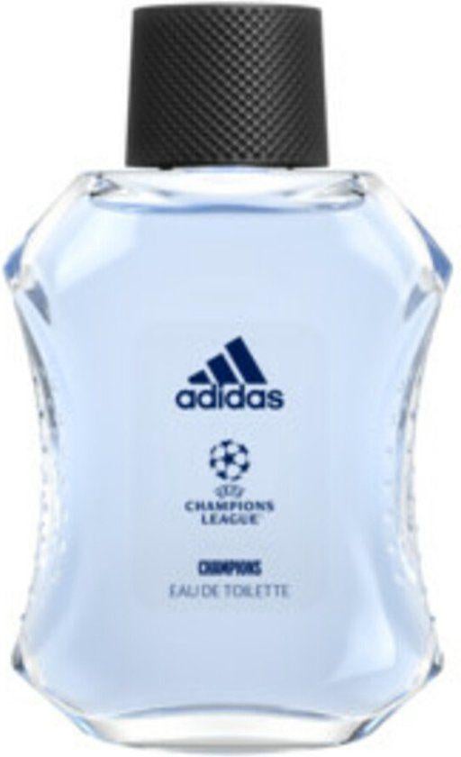 Adidas Adidas UEFA VIII Champions Edition, N, N, Maat XS of kleiner, Schoenen