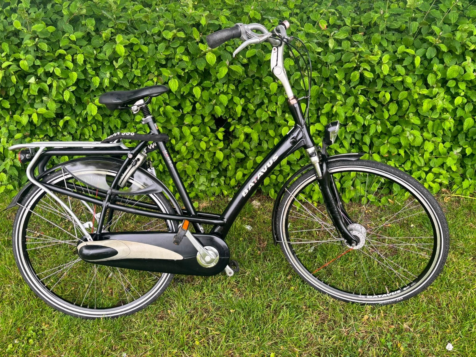 Batavus Mambo Spirit Damesfiets - Zo goed als nieuw, Fietsen en Brommers, Fietsen | Dames | Damesfietsen, Zo goed als nieuw, Batavus