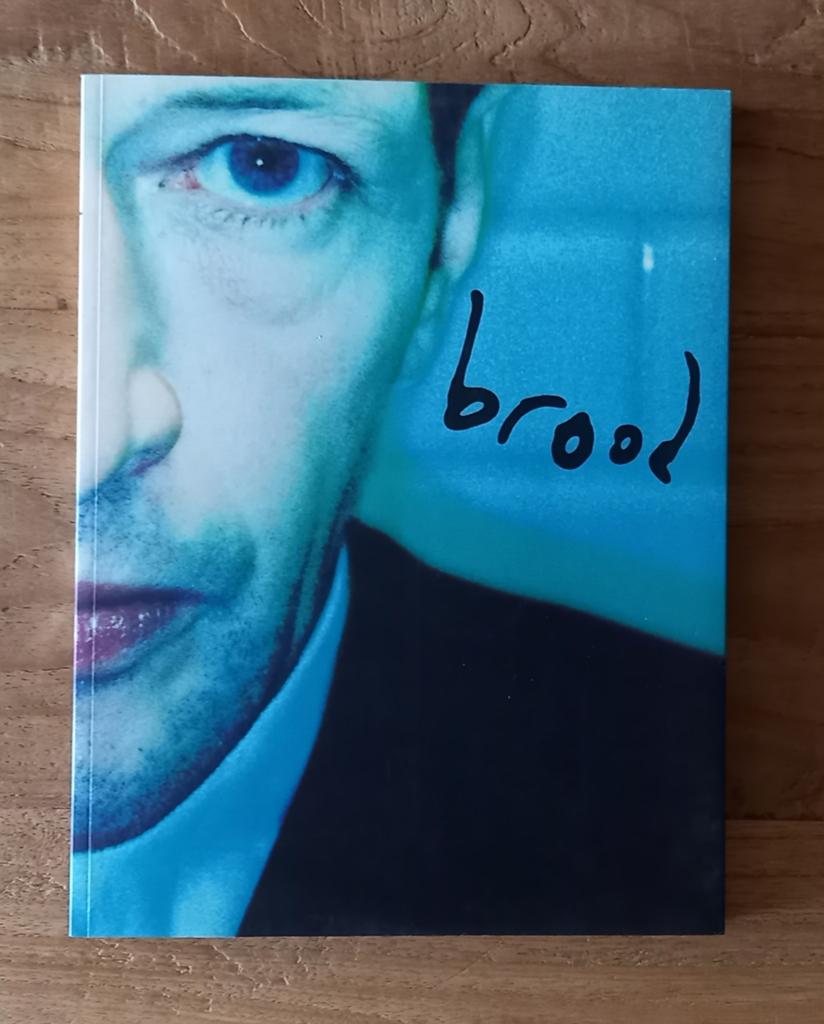 Herman Brood    BROOD, Ophalen of Verzenden