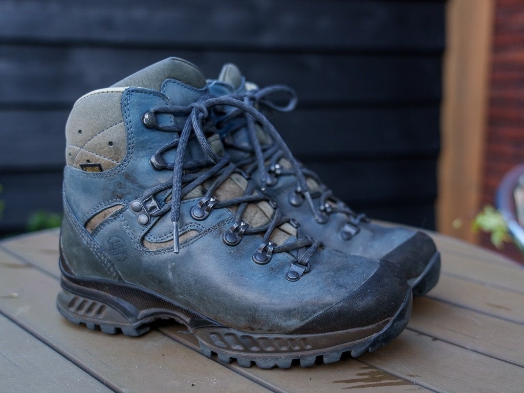 Hanwag Tatra Lady mt 38, Ophalen of Verzenden, Zo goed als nieuw, Schoenen