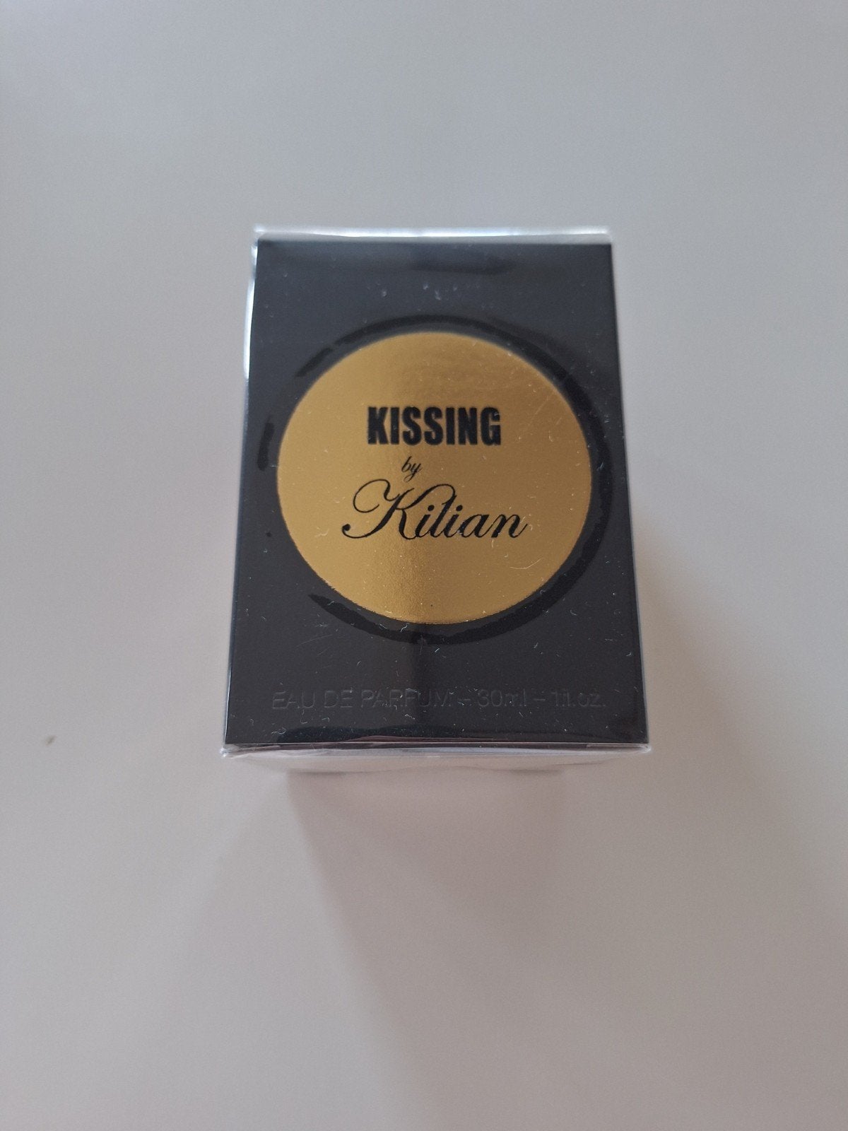 Kilian Kissing Eau de Parfum 30ml - Nieuw in doos, Sieraden, Tassen en Uiterlijk, Verzenden, Nieuw