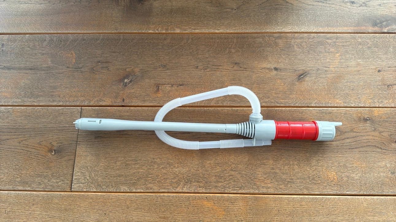 Hevelpomp Elektrisch ( nieuw ), Ophalen of Verzenden, Nieuw