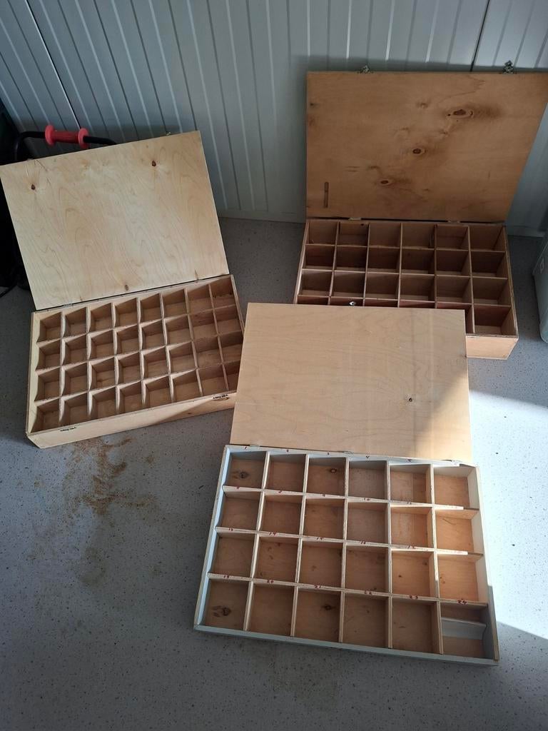 diverse nestmateriaal, Ophalen, Kooi-accessoires