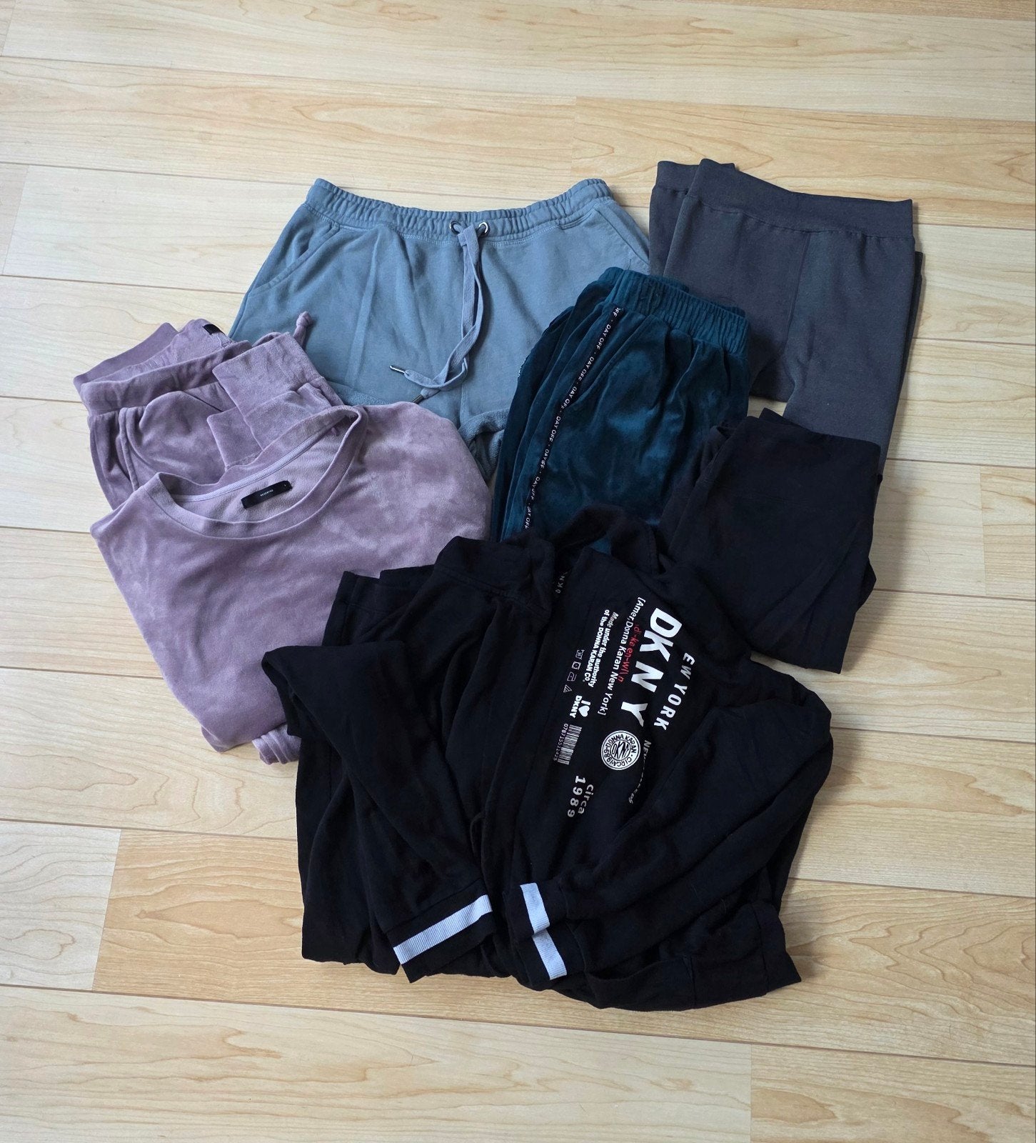 Huis kleding pack maat L, Ophalen of Verzenden, Gedragen, Maat 42/44 (L)
