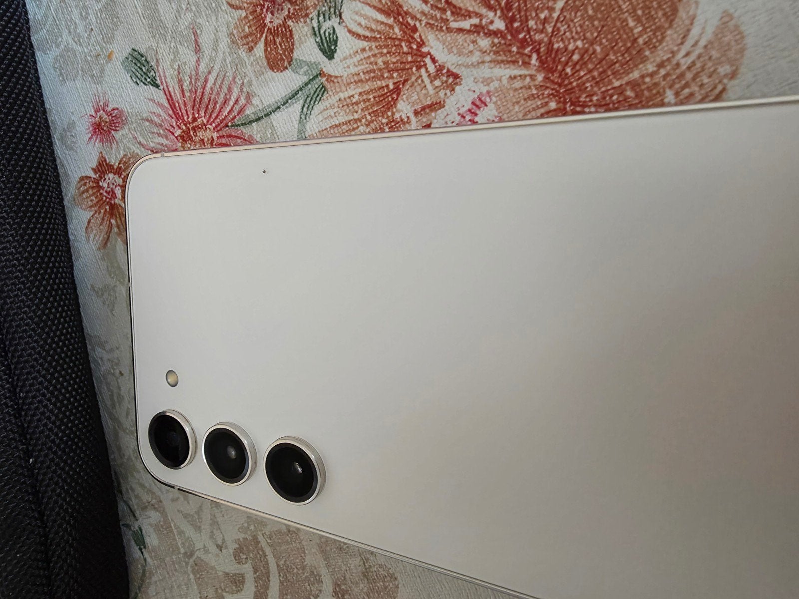 Foto 4 van Samsung S23+ zo goed als nieuw256 gb