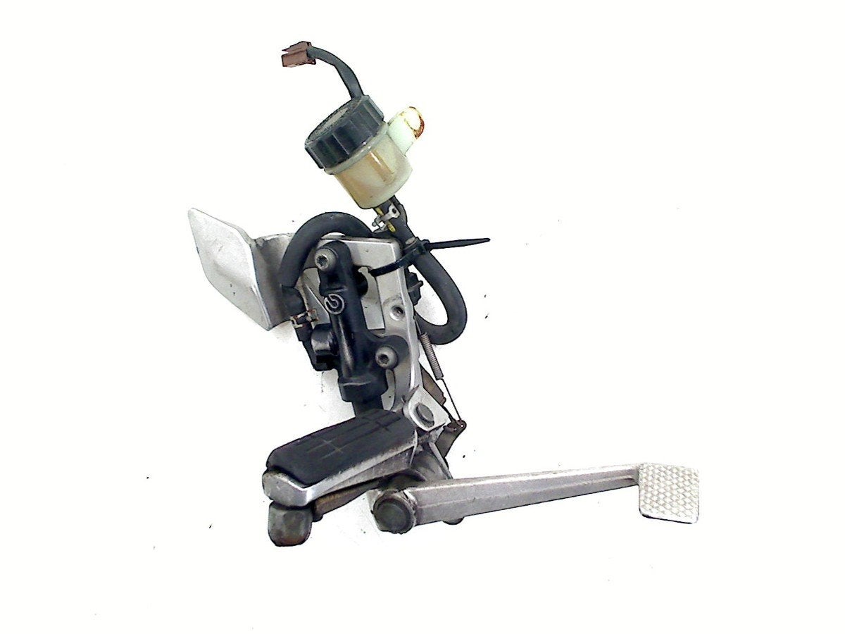 Schetsplaat Rechts Voor FJR 1300 2005, Motoren, Yamaha Motor Europe N.V., Gebruikt, Customersupport@yamaha-motor.co.uk, Koolhovenlaan 101, Schiphol-Rijk 1119 NC, , Nederland
