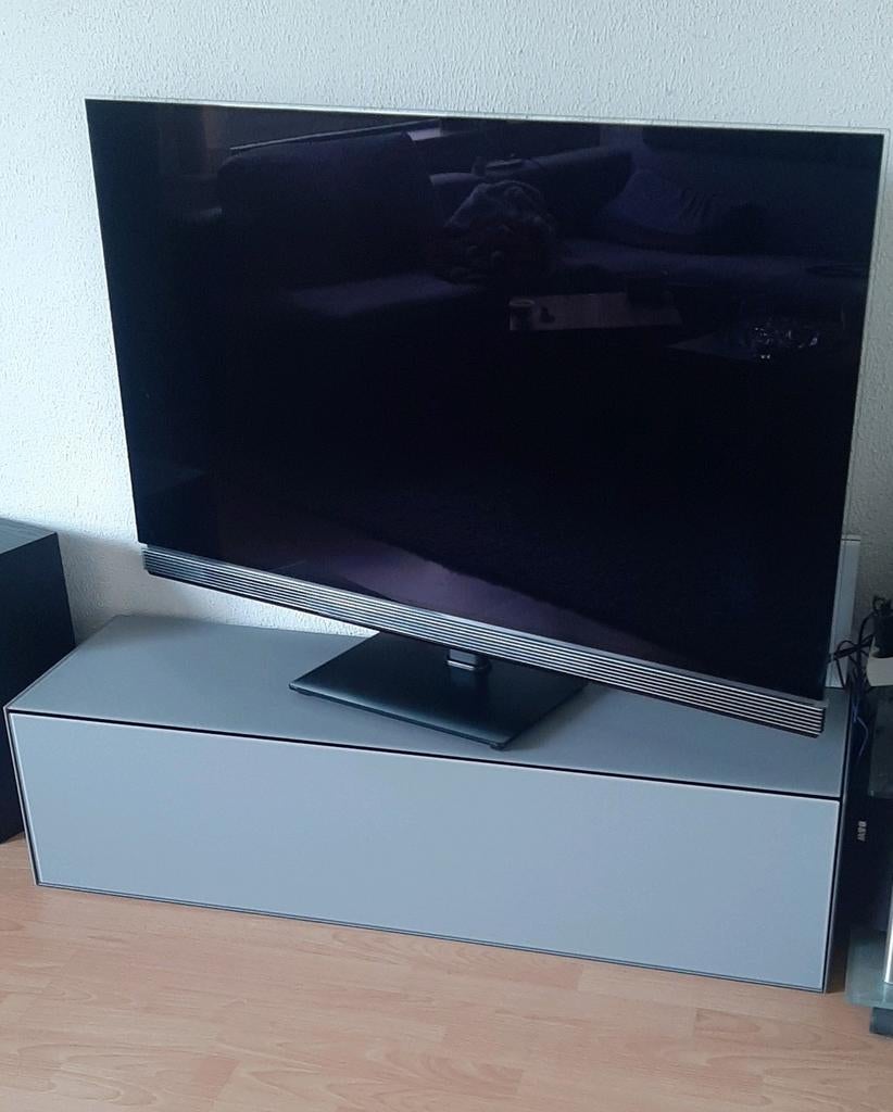 Luxe Spectral Ameno tv meubel/ hangkast/ console kast, Ophalen, Zo goed als nieuw