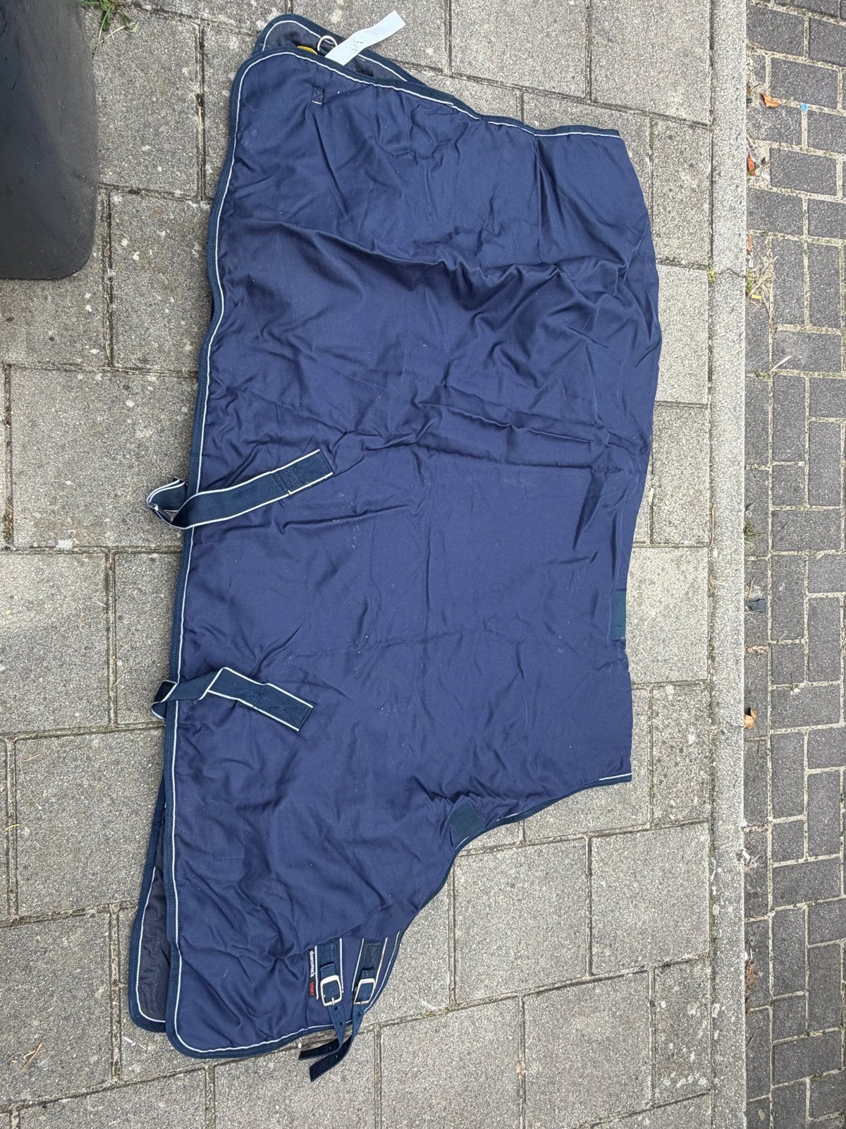 Dominck sport staldeken maat 185, Dieren en Toebehoren, Ophalen of Verzenden