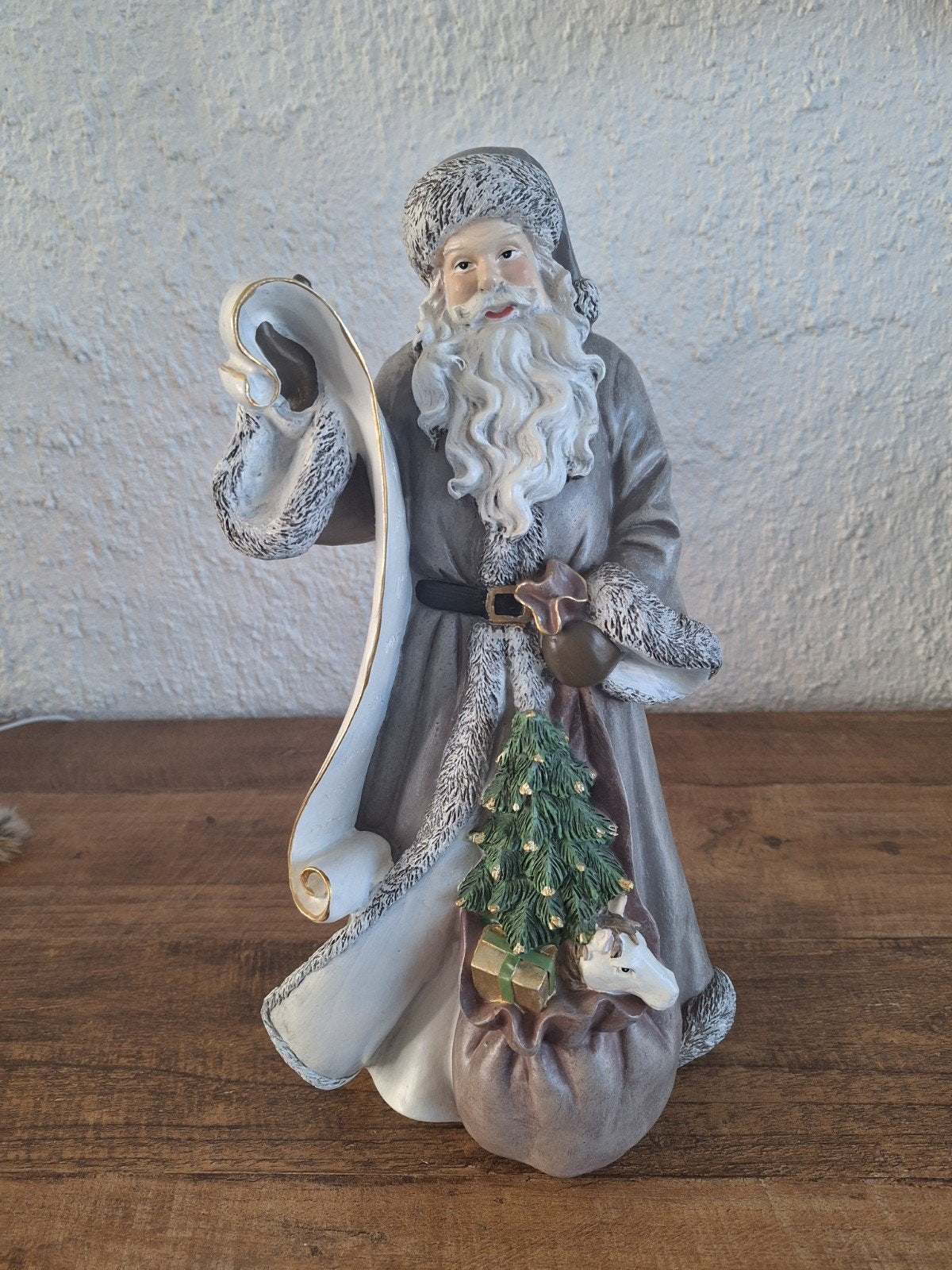 kerstman, Ophalen of Verzenden, Nieuw