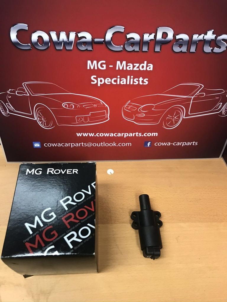 mg f mgf mg tf mgtf stappenmotor nieuw, Auto-onderdelen, -, -, Nieuw, Ophalen of Verzenden