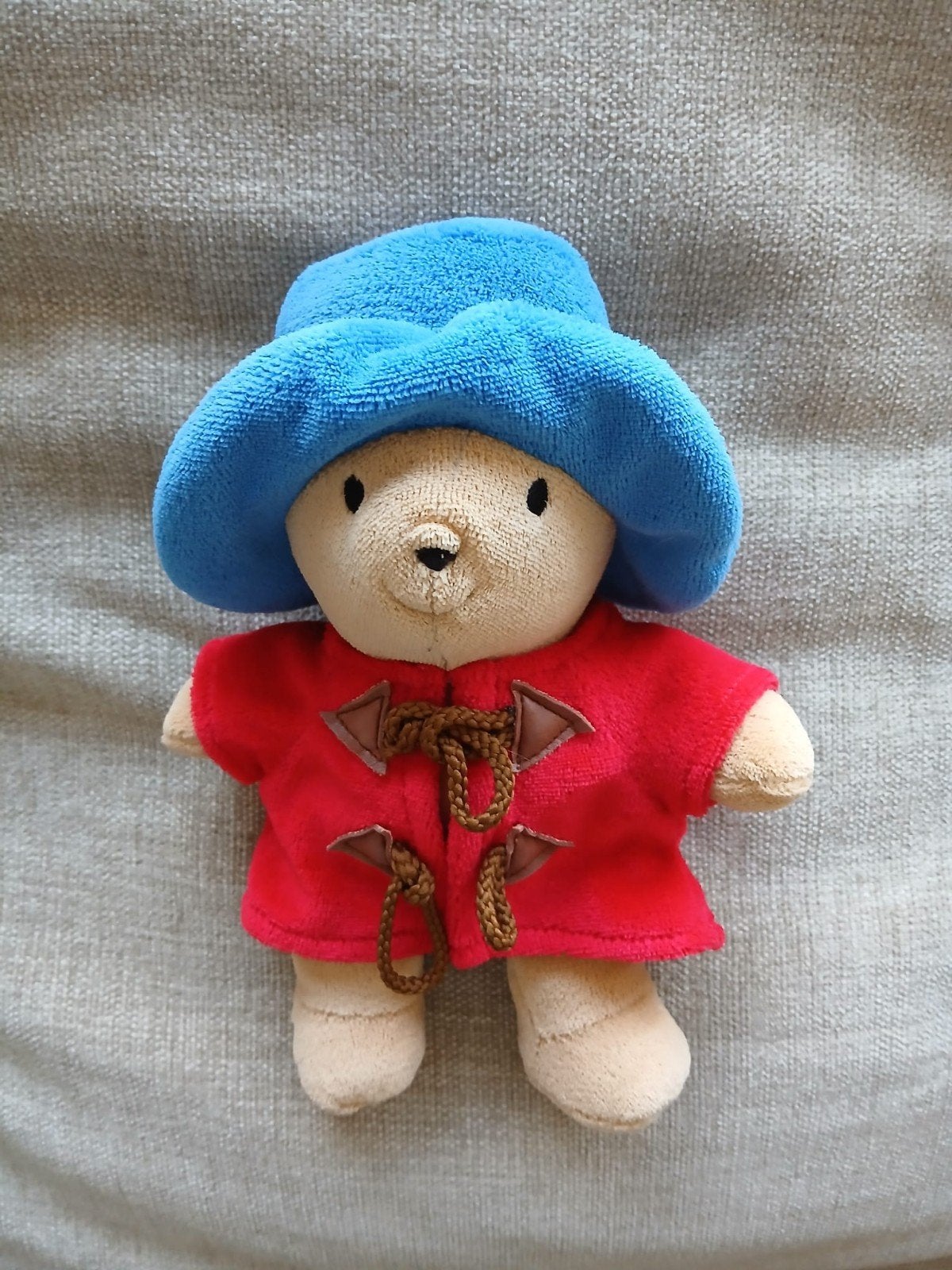 Paddington beer Knuffel 25 cm., Gebruikt, Overige merken, Overige karakters, Beer