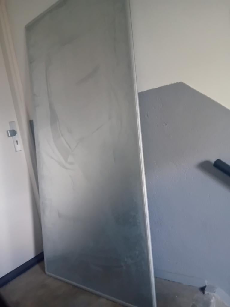 Bord, Ophalen, Gebruikt