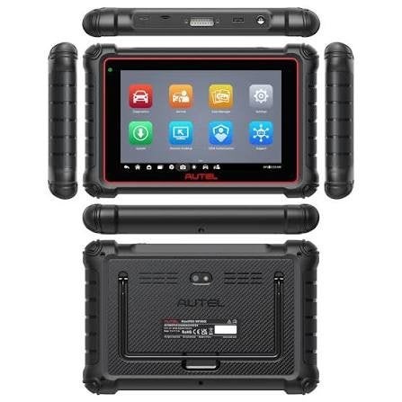 Autel MK900 2026 Universeel Uitleesapparaat OBD Tester obd2, Ophalen of Verzenden