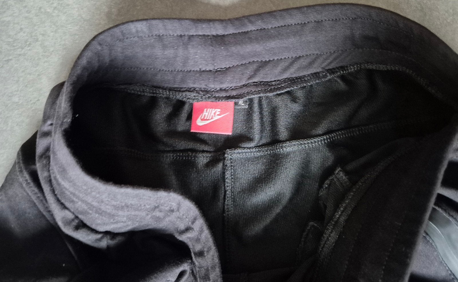 Nike Tech Fleece Joggingbroek Zwart - maat S, Maat 52/54 (L), Zwart, Nike, Ophalen of Verzenden