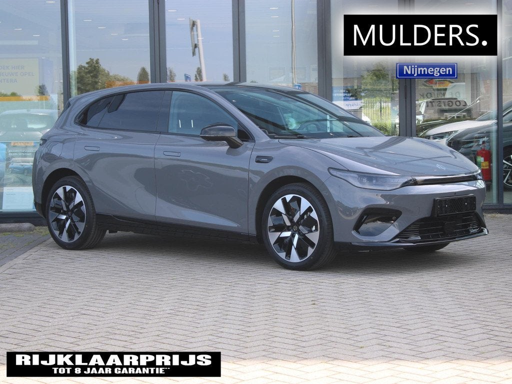 Leapmotor B05 ProMax Design 67.1 kWh VOORRAAD KORTING, Auto's, Leapmotor, 12 maanden, Achterwielaandrijving, Overige modellen