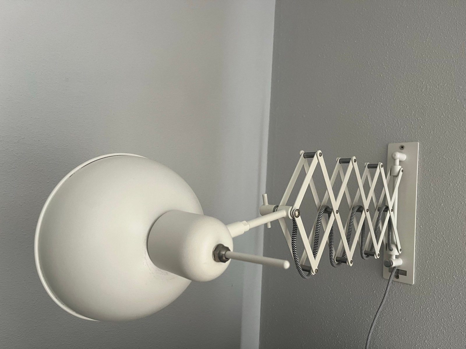 Nieuwe wandlamp It's About Romi Aberdeen, nog in verpakking, E14 (klein), Nieuw, Ophalen of Verzenden, Overige merken