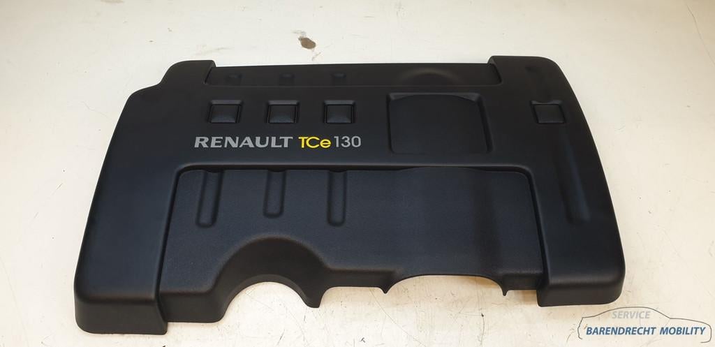 Motor Afdekplaat 1.4 TCe Renault cover Megane Scenic 1404827, Auto-onderdelen, Renault Group, Gebruikt, Contact.group@renault.com