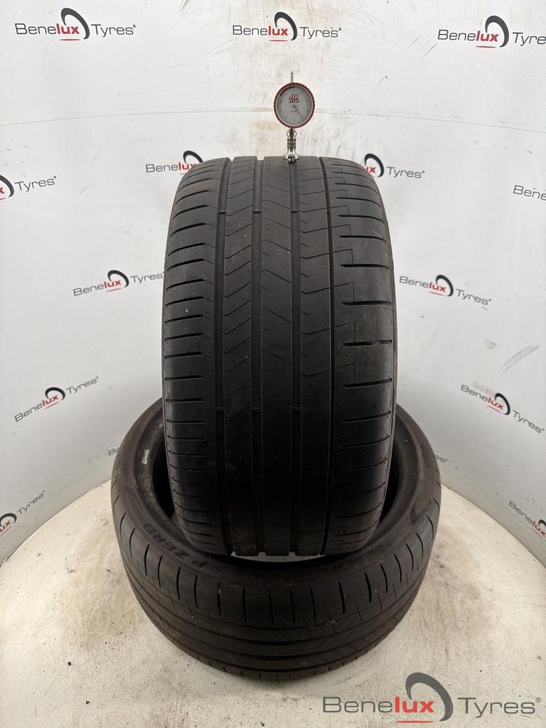 285/30ZR20 Pzero 285/30R20 285/30 ZR20 R20 285/30/20 2853020, Auto-onderdelen, Banden en Velgen, Gebruikt, -, 285 mm, -