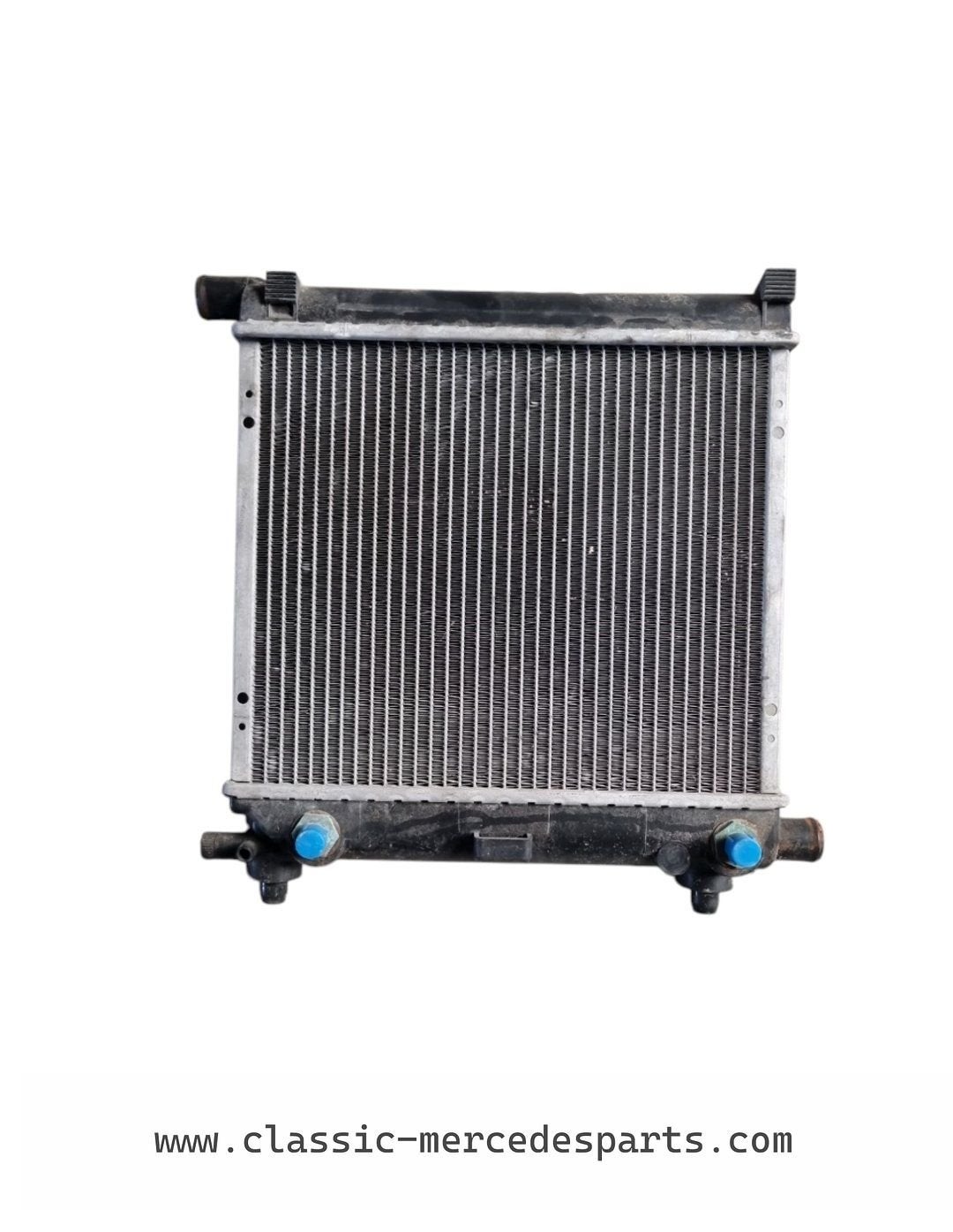 Radiateur Mercedes w201 190E 1.8 2.0 2.3 automaat, Auto-onderdelen, Motor en Toebehoren, Gebruikt, -, Ophalen of Verzenden, -