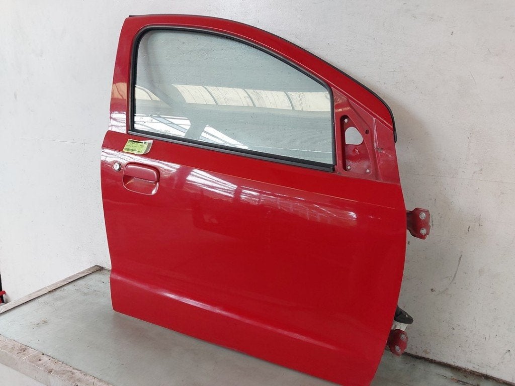 Portier Rechts Voor Suzuki Alto (2009-01/..) 68001M68K20, Auto-onderdelen, Gebruikt, Suzuki Deutschland GmbH, Kontakt@suzuki.de