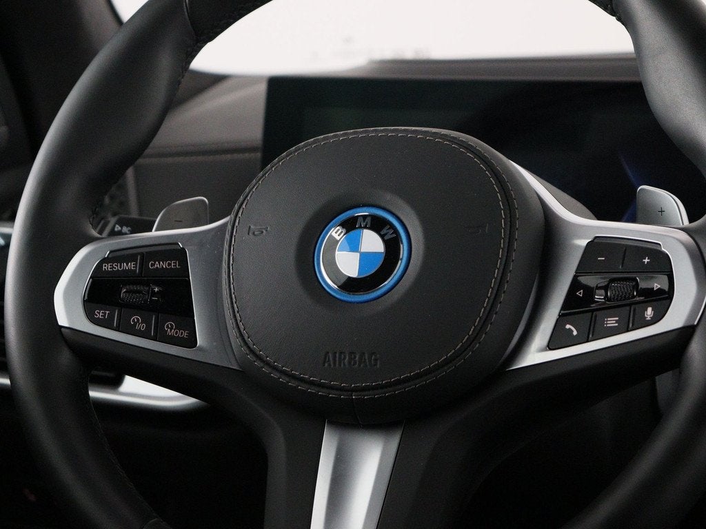 BMW X5 xDrive50e (bj 2025, automaat), Gebruikt, 2395 kg, Met garantie (alle), Overige brandstoffen