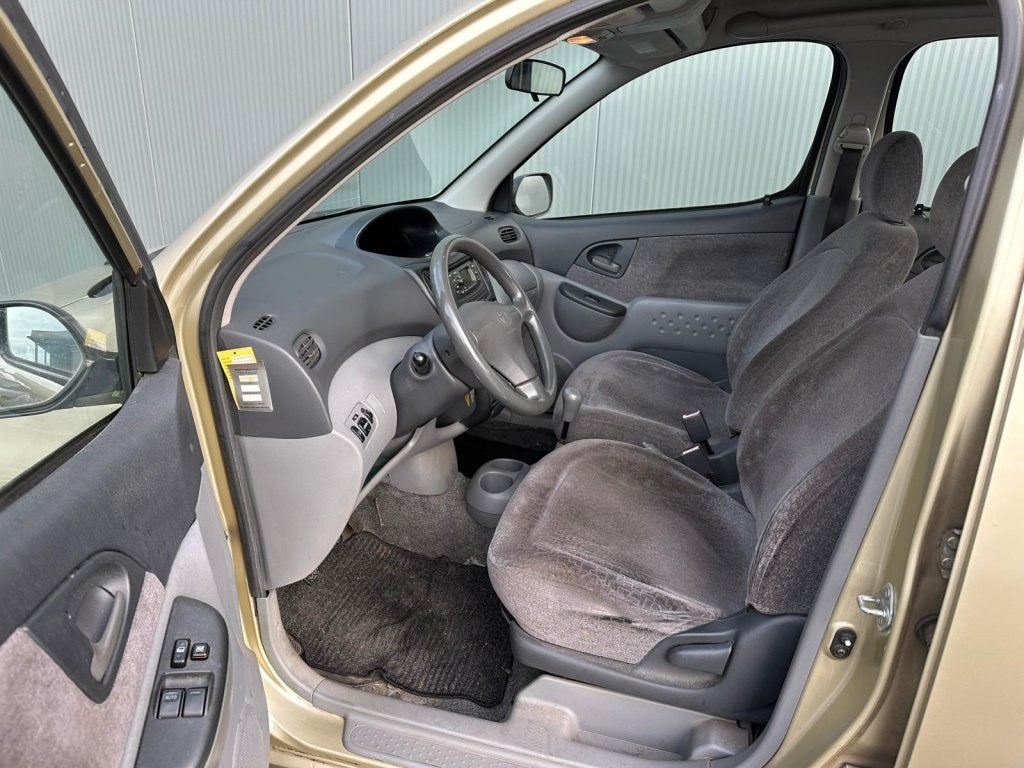 Toyota Yaris Verso 1.5-16V VVT-i Sol AIRCO | NAP !, foto 6