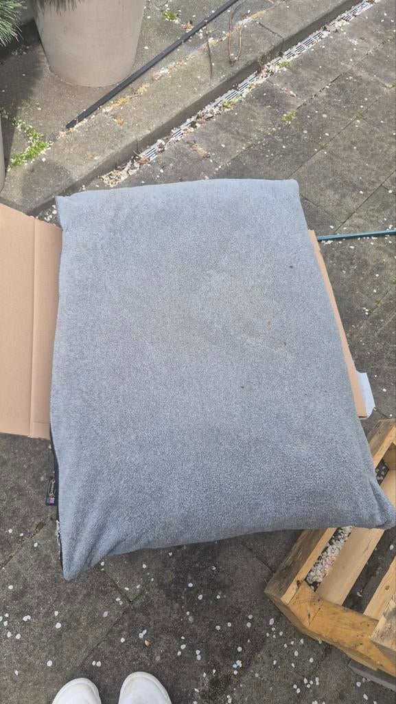Scruffs orthopedisch hondenkussen zgan 90 x 70, Ophalen of Verzenden, Zo goed als nieuw