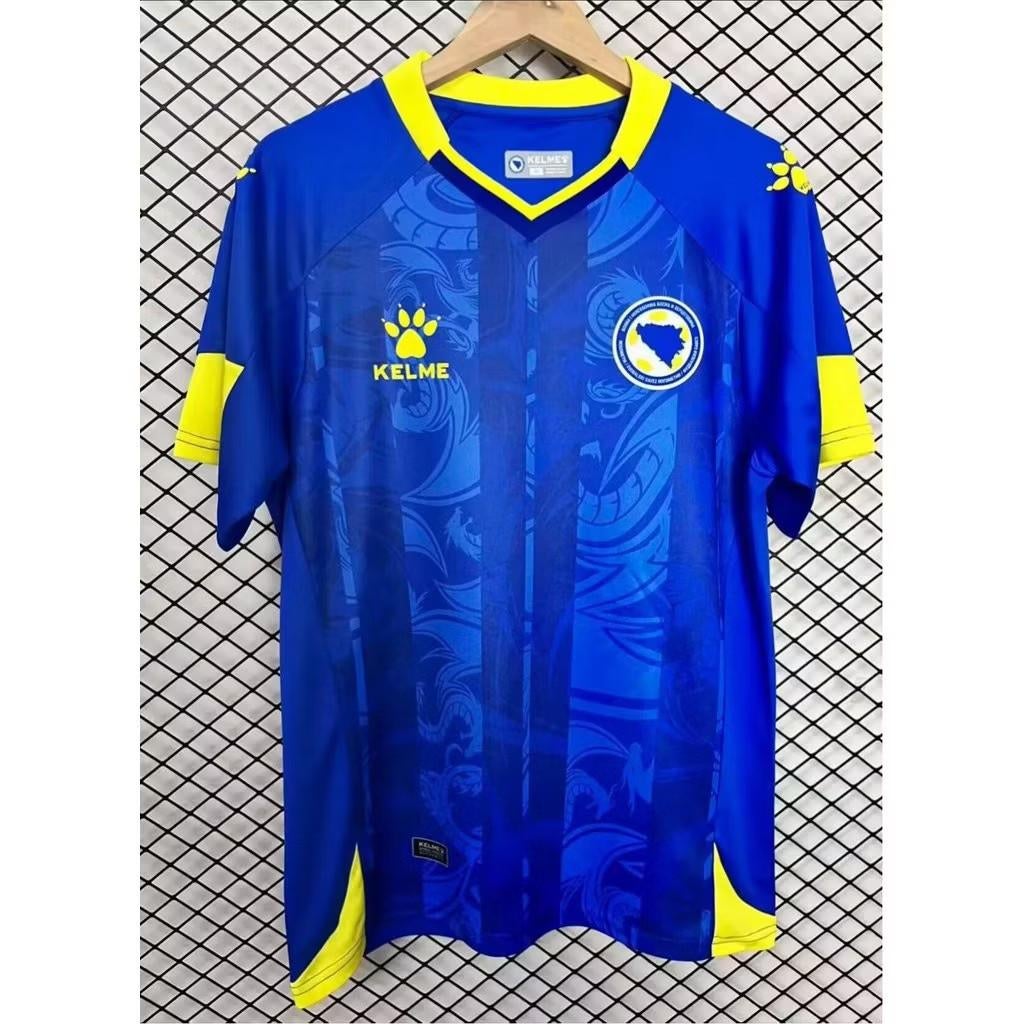 Bosniërs Herzegovina, Groter dan maat XL, Ophalen of Verzenden, Nieuw, Shirt