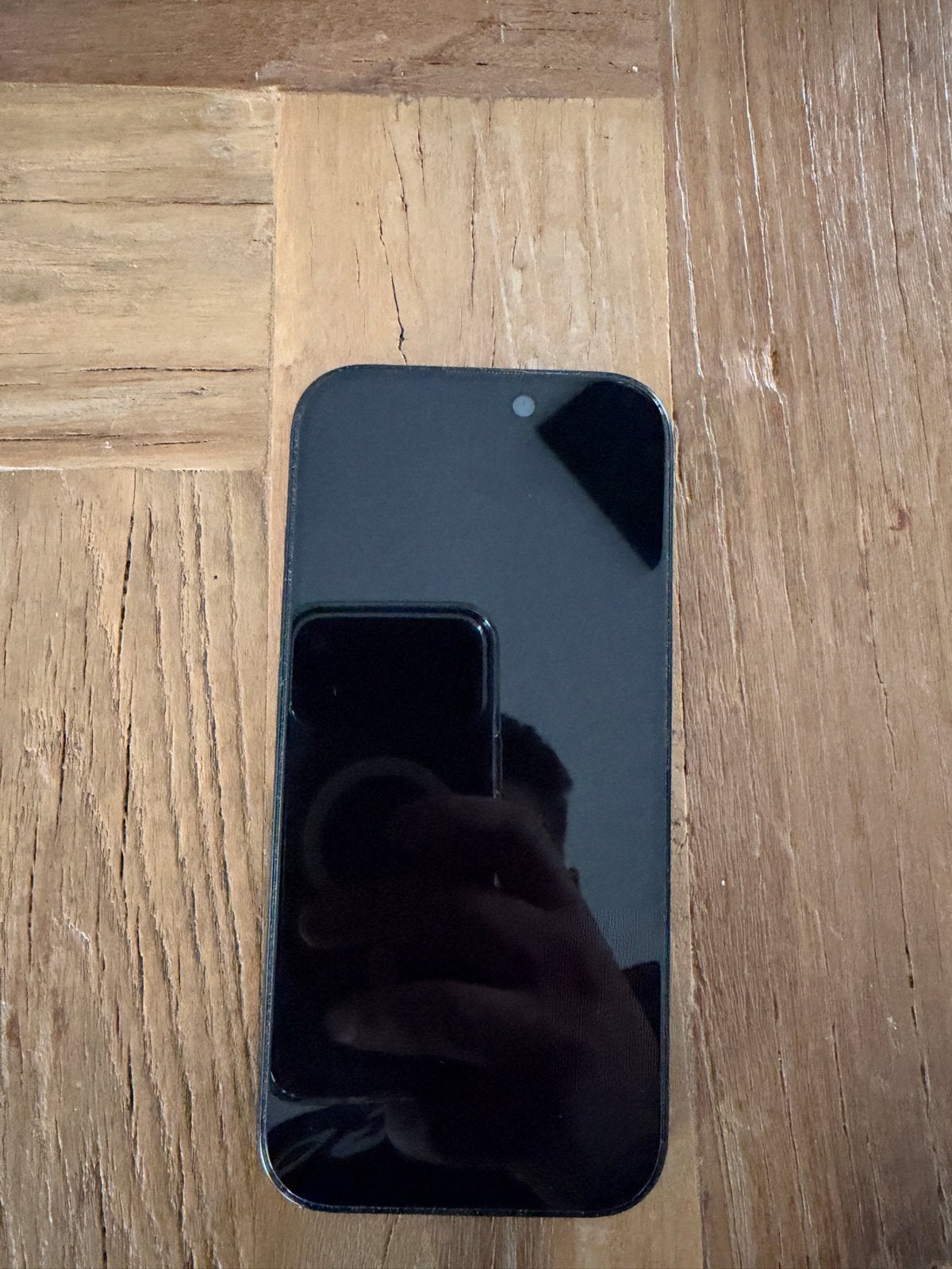 iPhone 16 Pro 256 GB, Telecommunicatie, Nieuw, Ophalen of Verzenden, Zonder simlock, Zonder abonnement