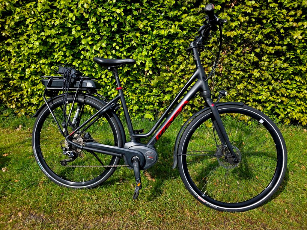 Prachtige ebikes FLYERSET, SPARTA & STELLA VA € 795, Overige merken, Ophalen of Verzenden, Zo goed als nieuw, 51 tot 55 cm