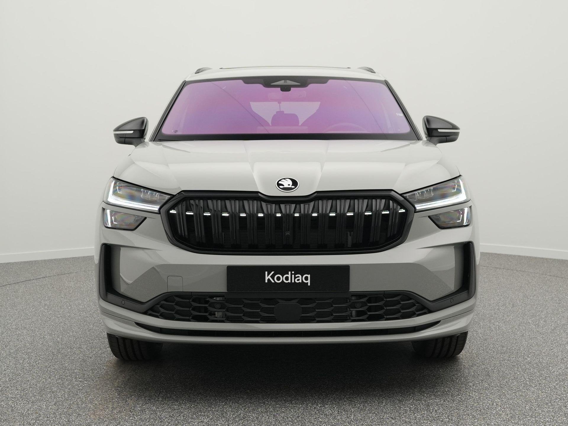 Skoda Kodiaq Sportline Business 1.5 TSI PHEV | Trekhaak | Pa, 1498 cc, 4 cilinders, 26 kWh, Plug-in hybride