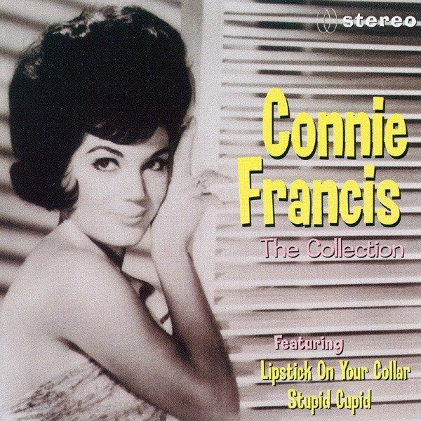 Connie Francis – The Collection, Ophalen of Verzenden, Zo goed als nieuw