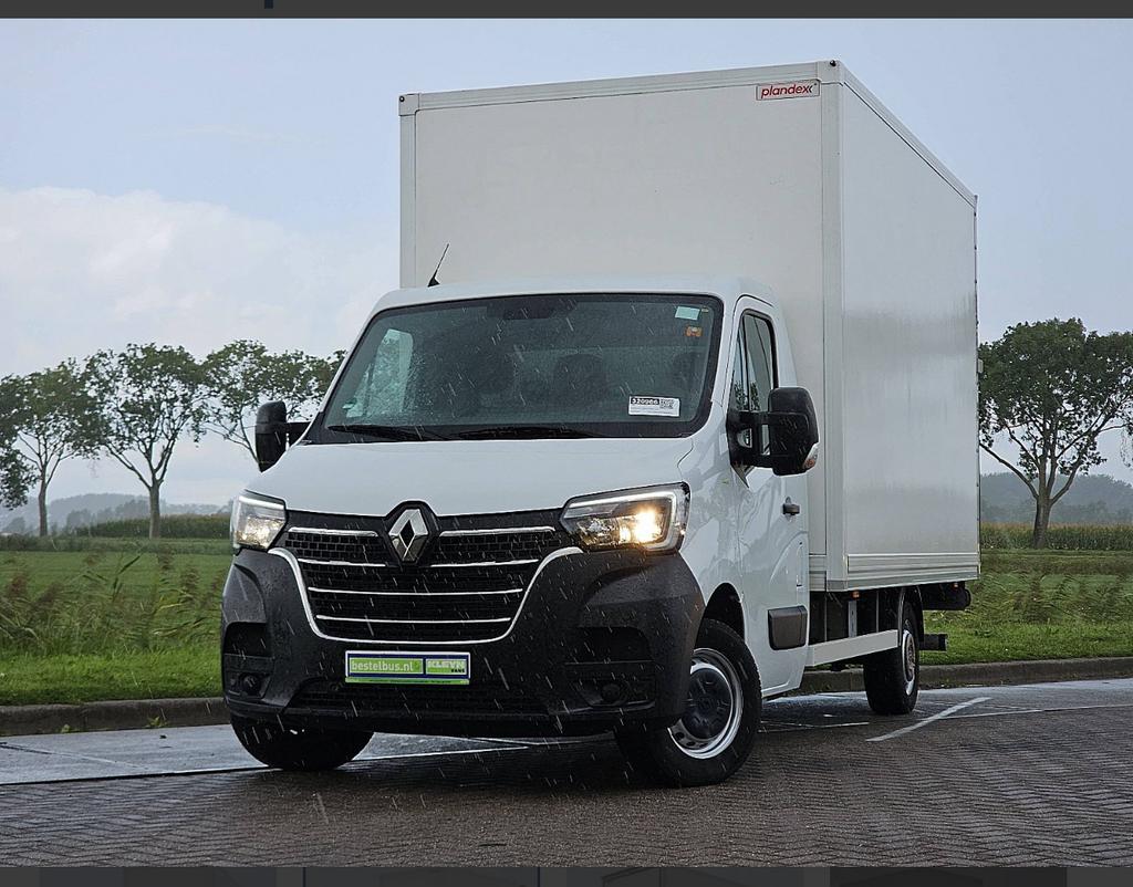 Bakwagen met laadklep / Verhuiswagen / te huur via SnappCar., 33 - 40 uur, Overige niveaus, Vanaf 10 jaar, Overige vormen