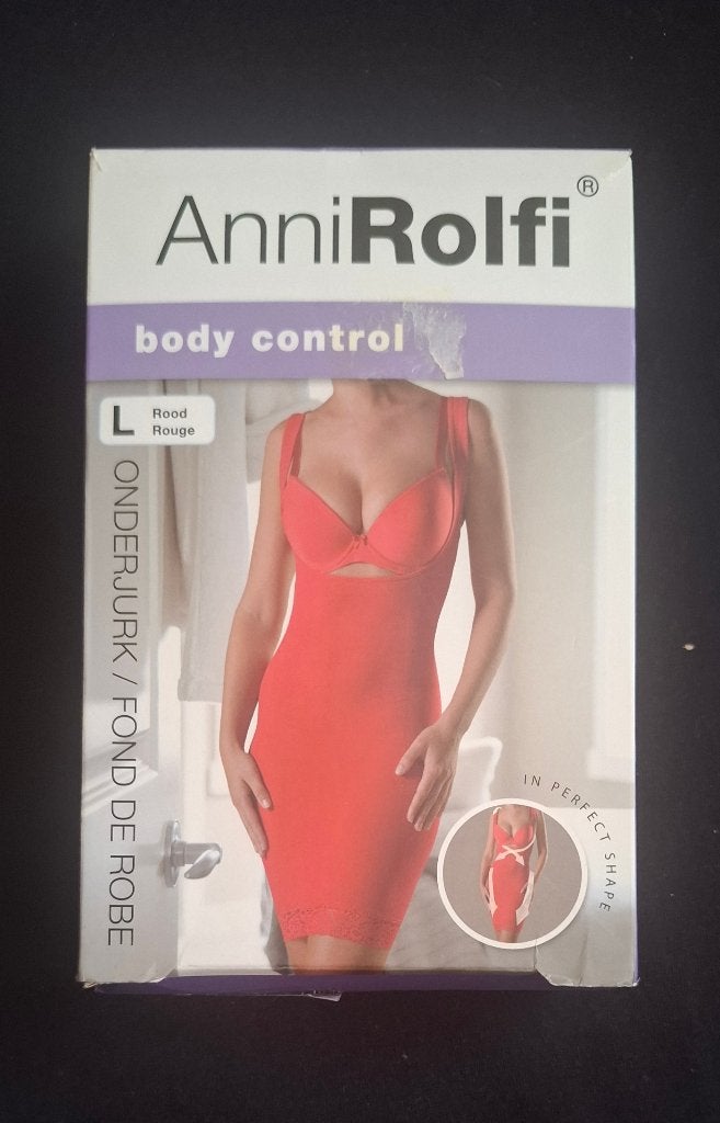 Kruidvat Anni Rolfi onderjurk (L) en 3-in-1 onderjurk (M), Ophalen, Overige typen