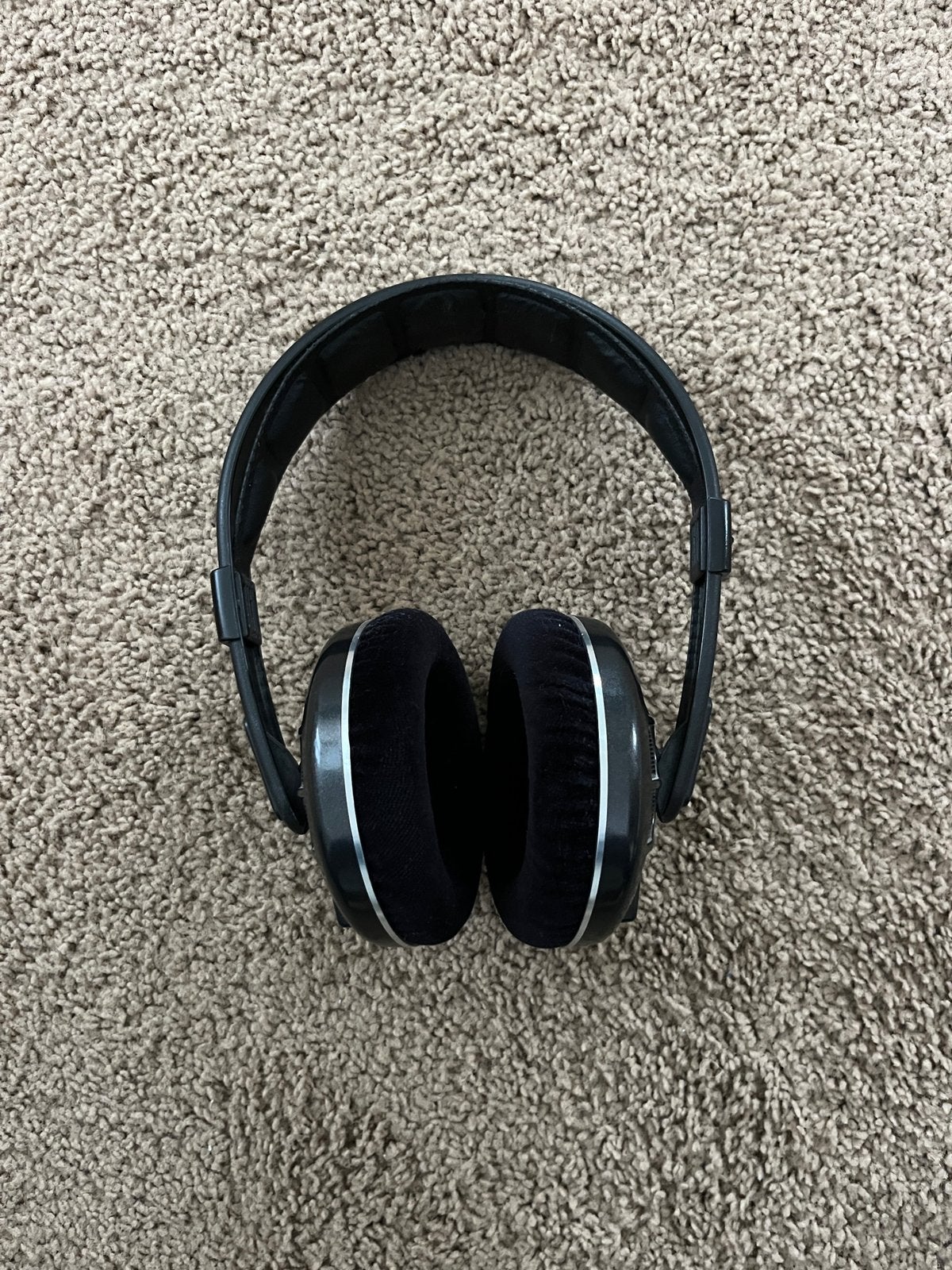 Sennheizer koptelefoon HD560 Ovation II, Audio, Tv en Foto, Koptelefoons, Gebruikt, Sennheiser, Ophalen of Verzenden, Over-ear
