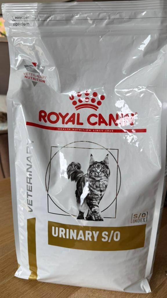 Dieren voeding, Dieren en Toebehoren, Dierenvoeding, Ophalen, Kat