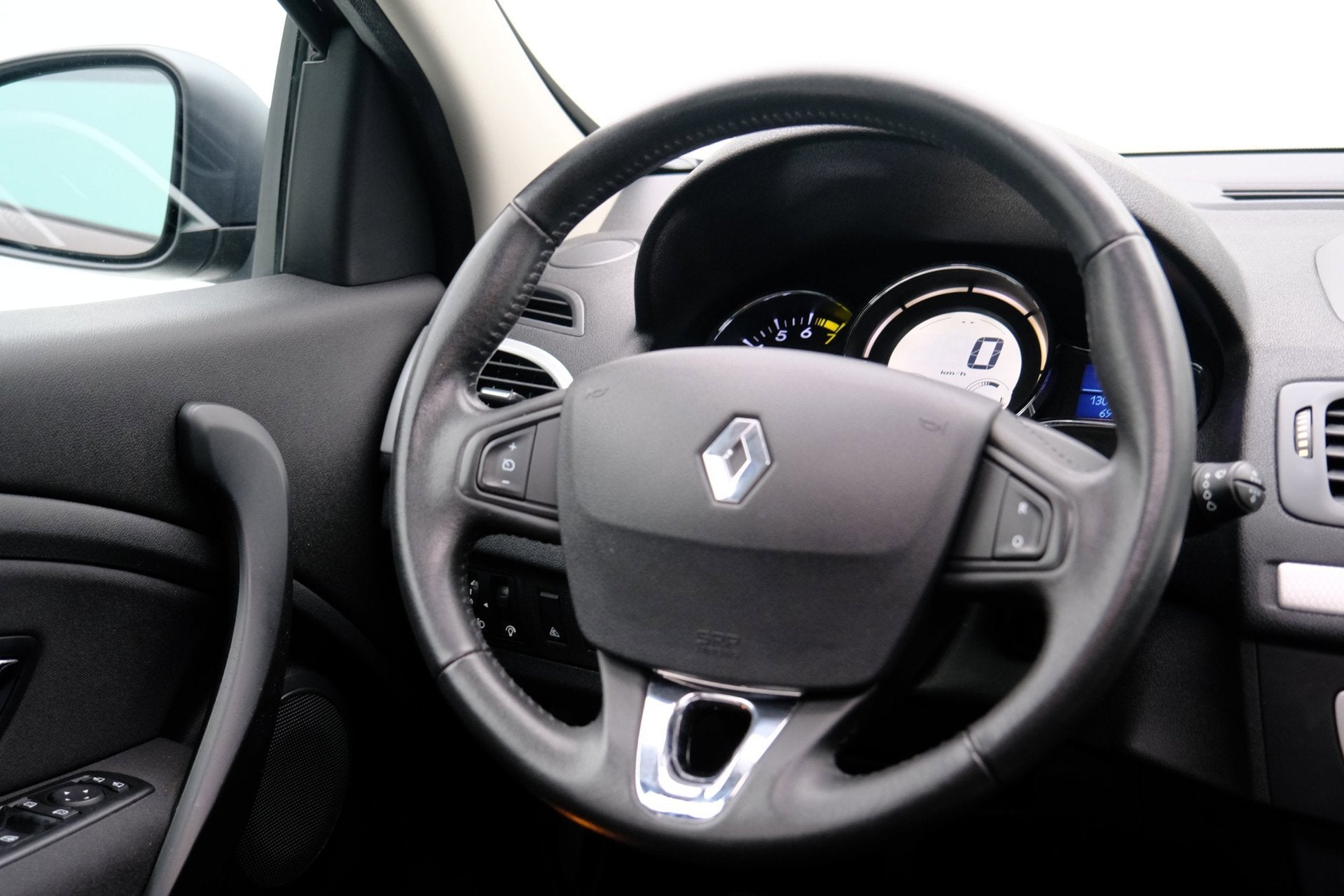 Foto 7 van Renault Mégane Estate 1.2 TCe Collection Pano|Navi|Clima|Ca