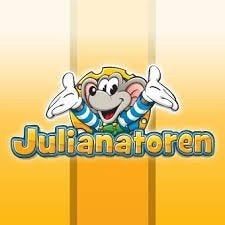 Tickets julianatoren, Tickets en Kaartjes, Drie personen of meer, Ticket of Toegangskaart