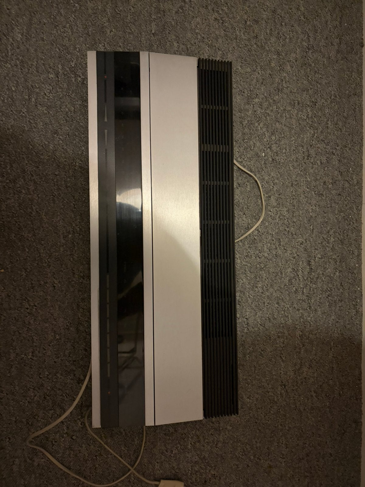 Allemaal van Bang&Olufsen een koop., Ophalen, Bandrecorder, Met stofkap
